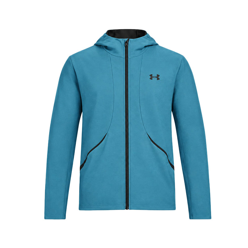 Giacca Tuta Uomo Under Armour UNSTOPPABLE