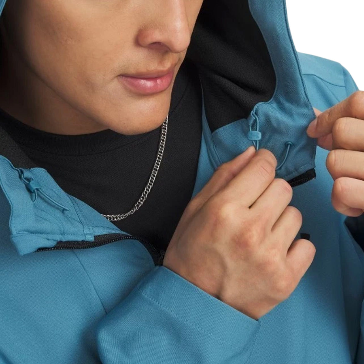 Veste de survêtement Homme Under Armour UNSTOPPABLE
