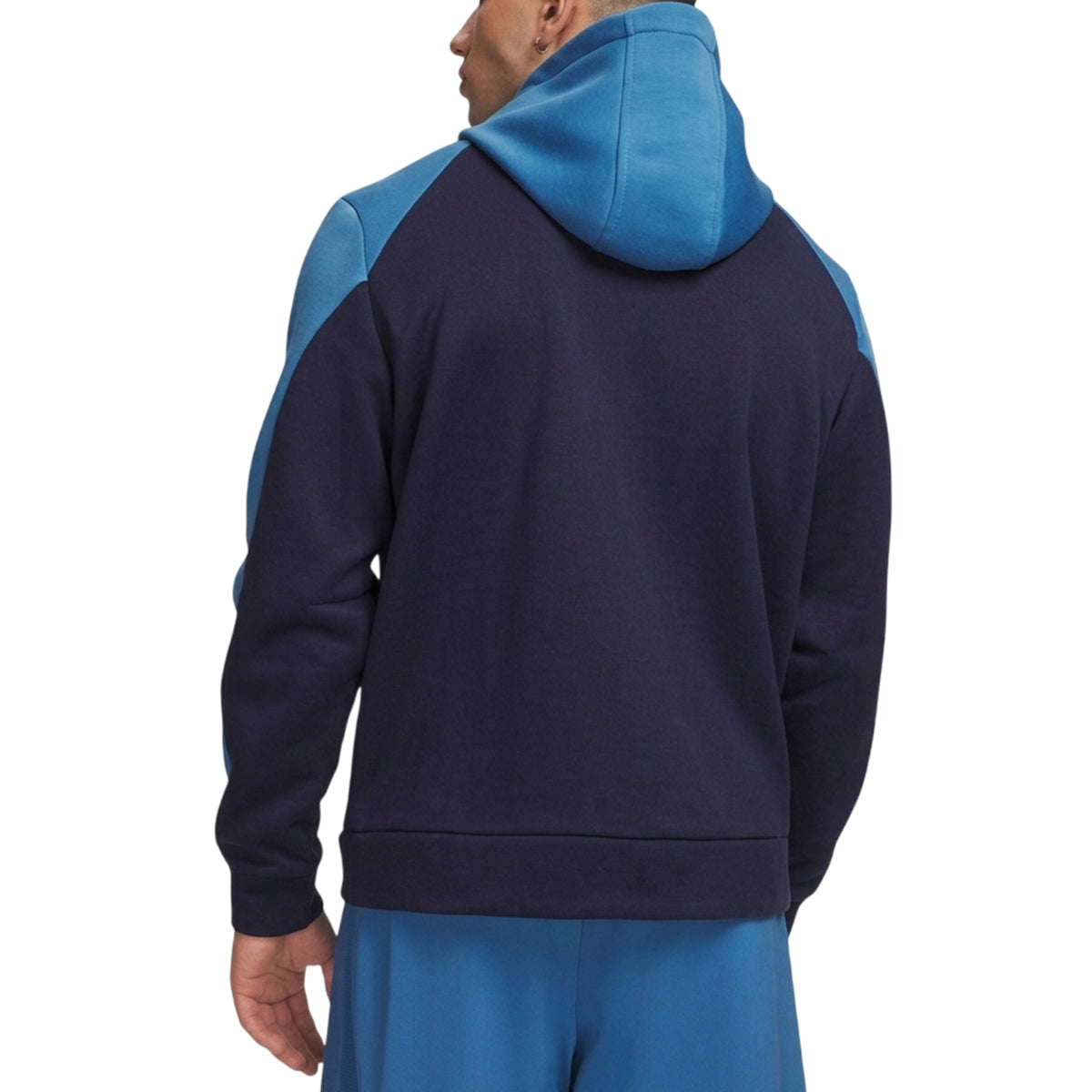 Sweatshirt Homme Under Armour FLEECE WINTER