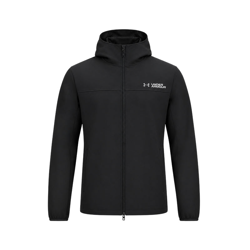 Veste de survêtement Homme Under Armour VELOCITY STORM
