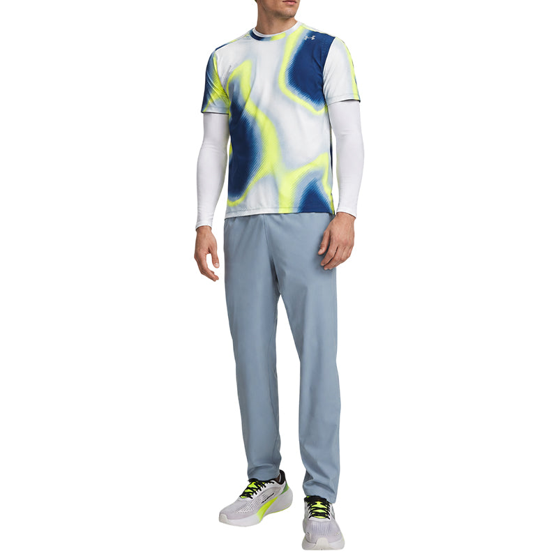 Pantalon de survêtement Homme Under Armour VELOCITI STORM