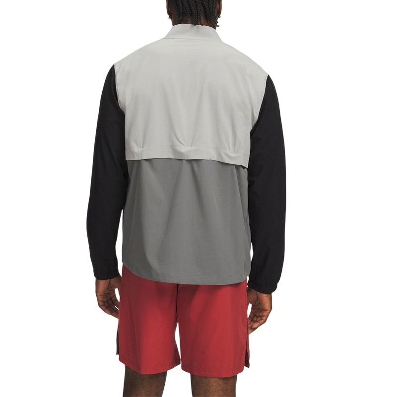 Veste de survêtement Homme Under Armour VELOCITY TRACK