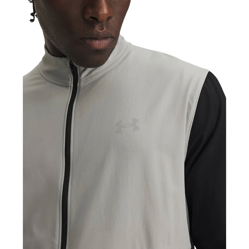 Veste de survêtement Homme Under Armour VELOCITY TRACK