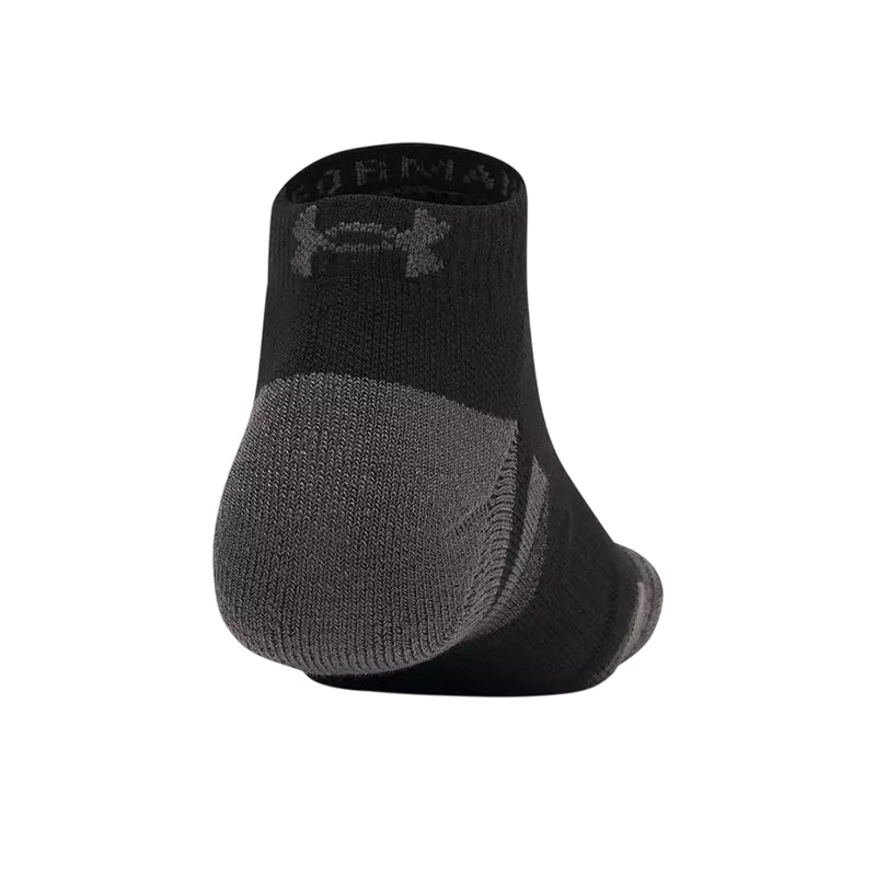 Lot de 03 chaussette Homme Under Armour PERFORMANCE TECH LOW