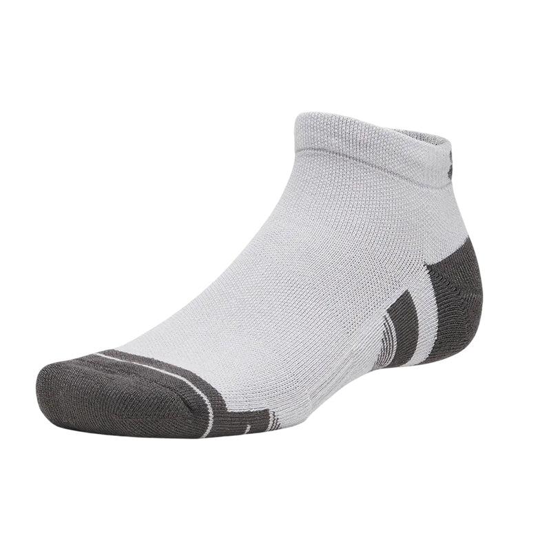 Lot de 03 chaussette Homme Under Armour PERFORMANCE TECH LOW