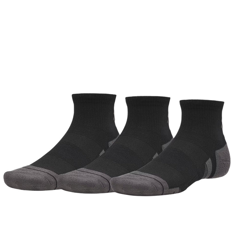 Lot de 03 chaussette Homme Under Armour PERFORMANCE TECH