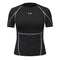 Tee-shirt Femme Under Armour HEATGEAR ELITE