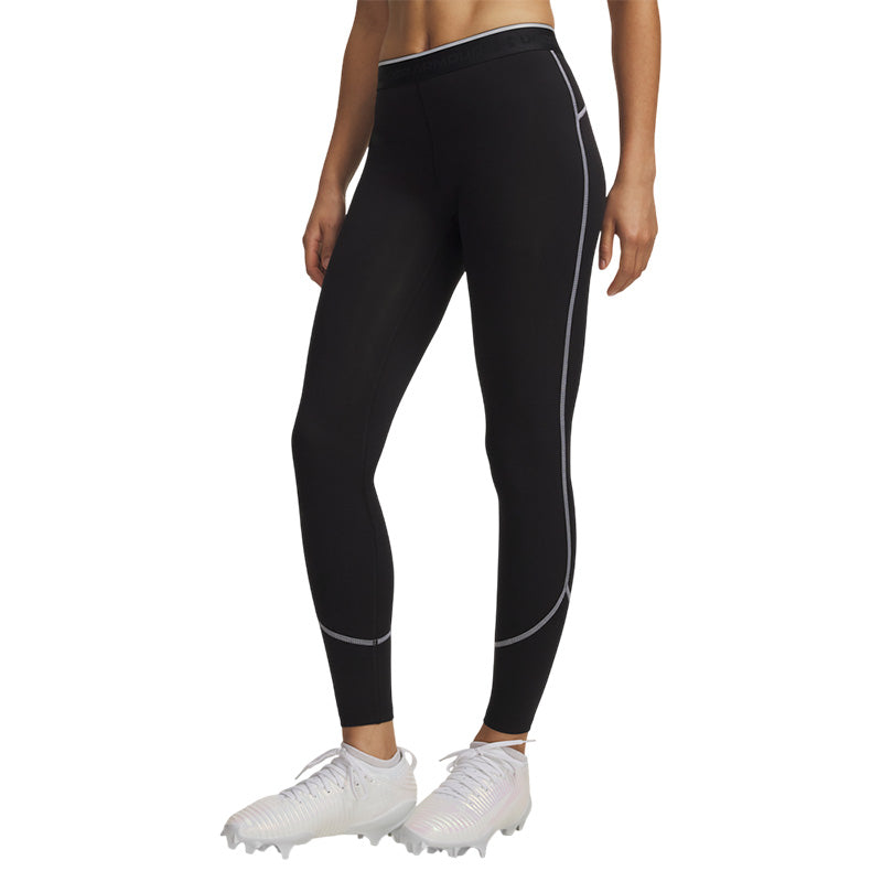 Legging Femme Under Armour HEATGEAR ELITE