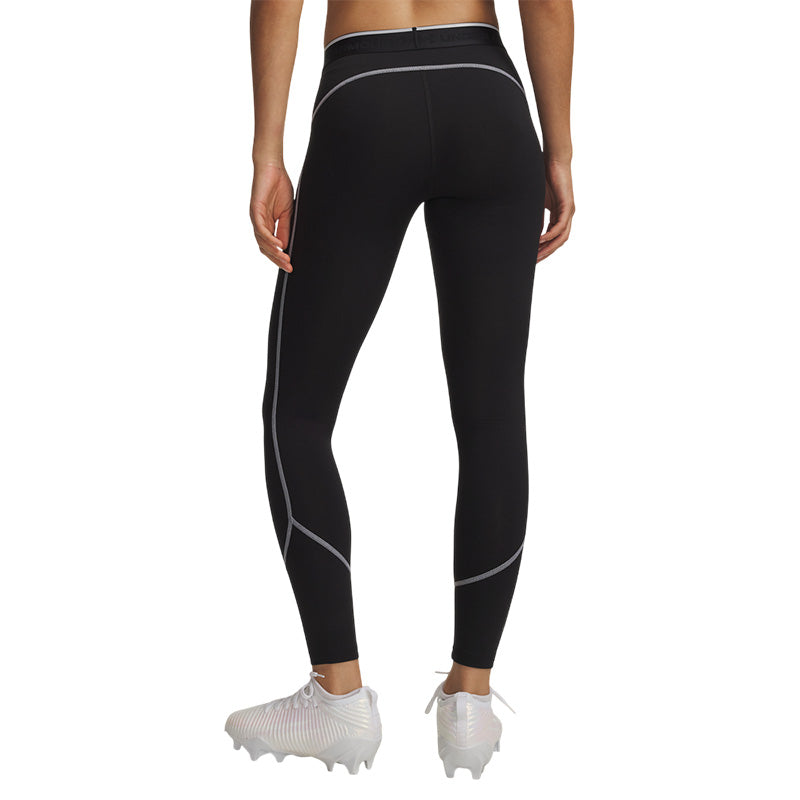 Legging Femme Under Armour HEATGEAR ELITE