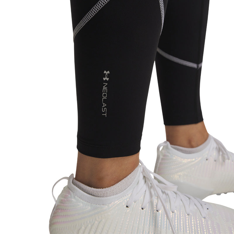 Legging Femme Under Armour HEATGEAR ELITE