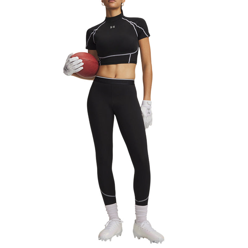 Legging Femme Under Armour HEATGEAR ELITE