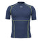 Tee-shirt Homme Under Armour HG ELITE COMP SS