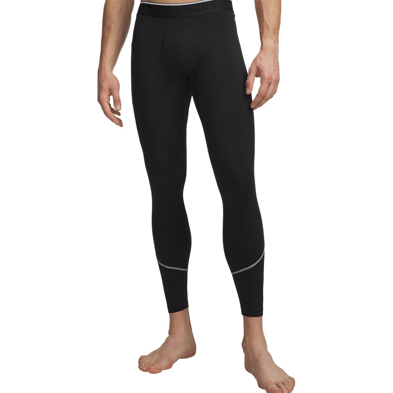Legging Homme Under Armour HEATGEAR ELITE