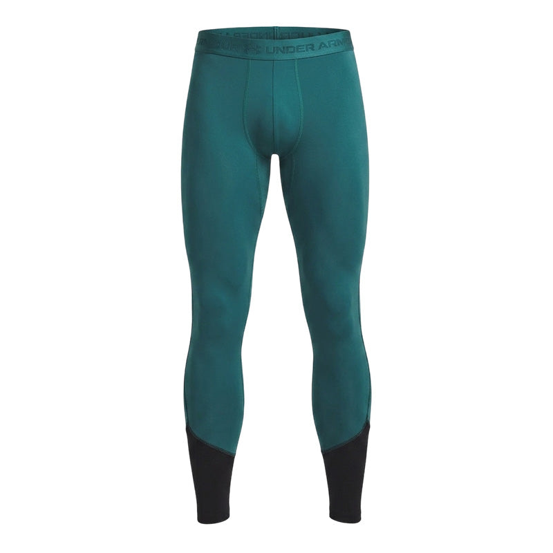 Legging Homme Under Armour HEATGEAR ELITE