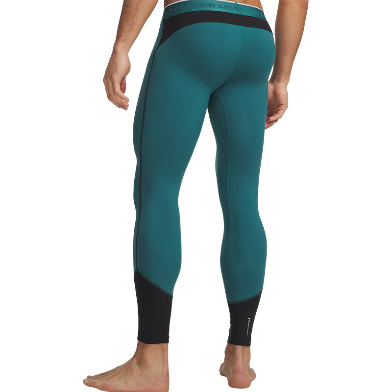 Legging Homme Under Armour HEATGEAR ELITE