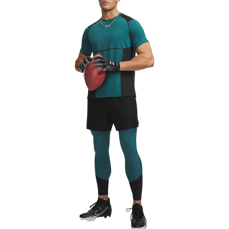 Legging Homme Under Armour HEATGEAR ELITE