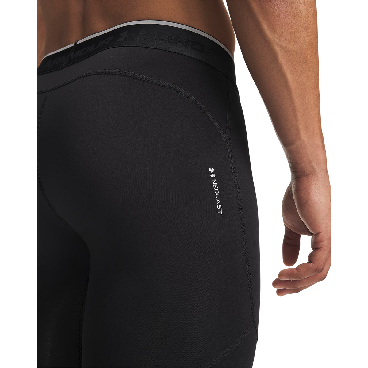Short Homme Under Armour HEATGEAR® ELITE