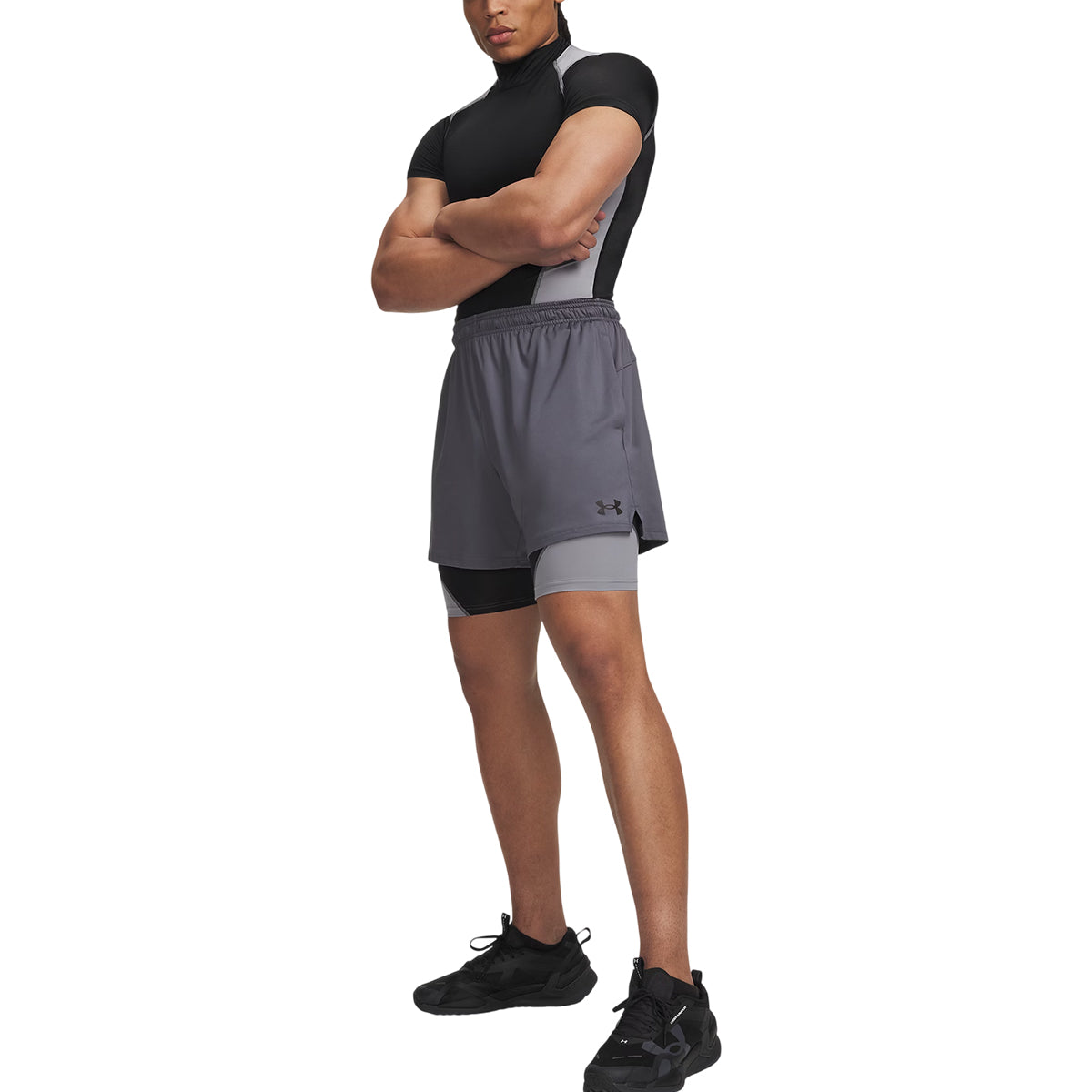 Short Homme Under Armour HEATGEAR® ELITE