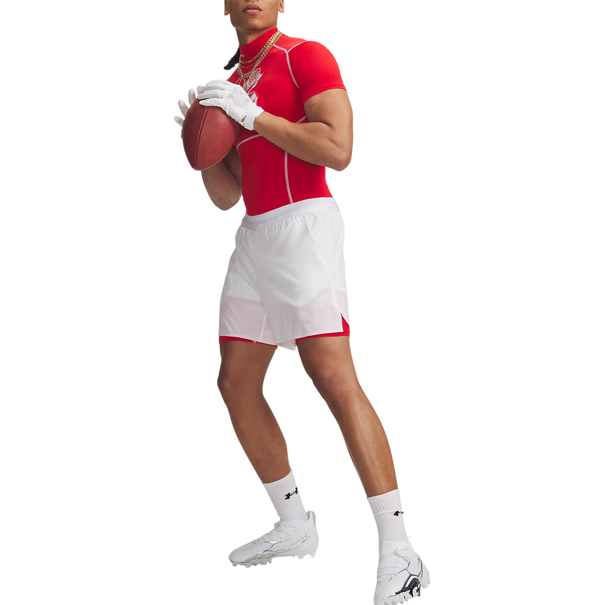 Short Homme Under Armour HEATGEAR® ELITE