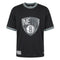 Tee-shirt New Era Brooklyn Nets NBA Team Logo