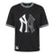 Tee-shirt New Era New York Yankees MLB Team Logo
