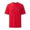 Tee-shirt New Era Chicago Bulls NBA Oversize