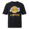 Tee-shirt New Era LA Lakers NBA Script