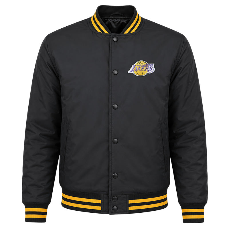 Blouson New Era LA Lakers Team Logo