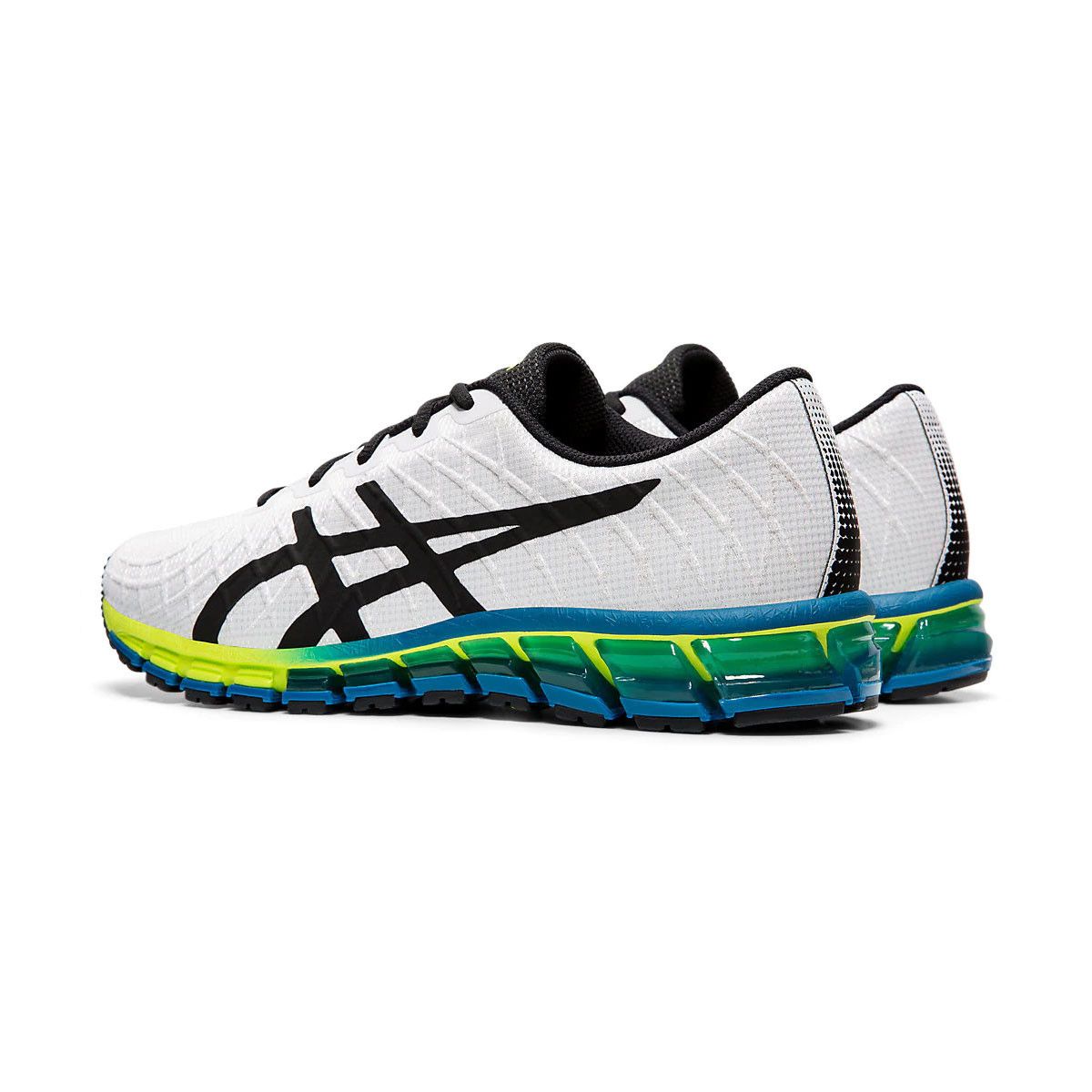 Baskets Asics GEL QUANTUM 180 4