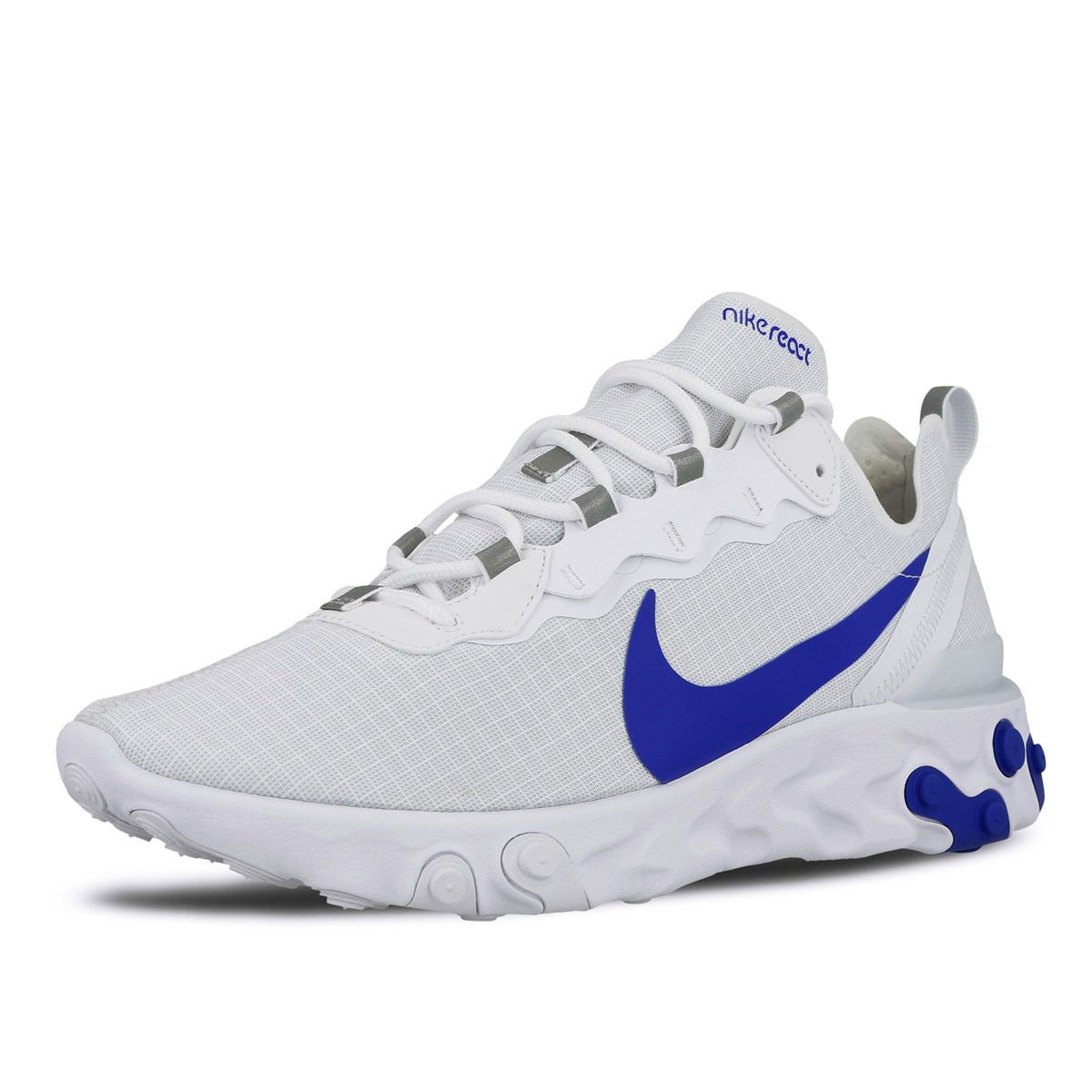 Baskets Nike REACT ELEMENT 55