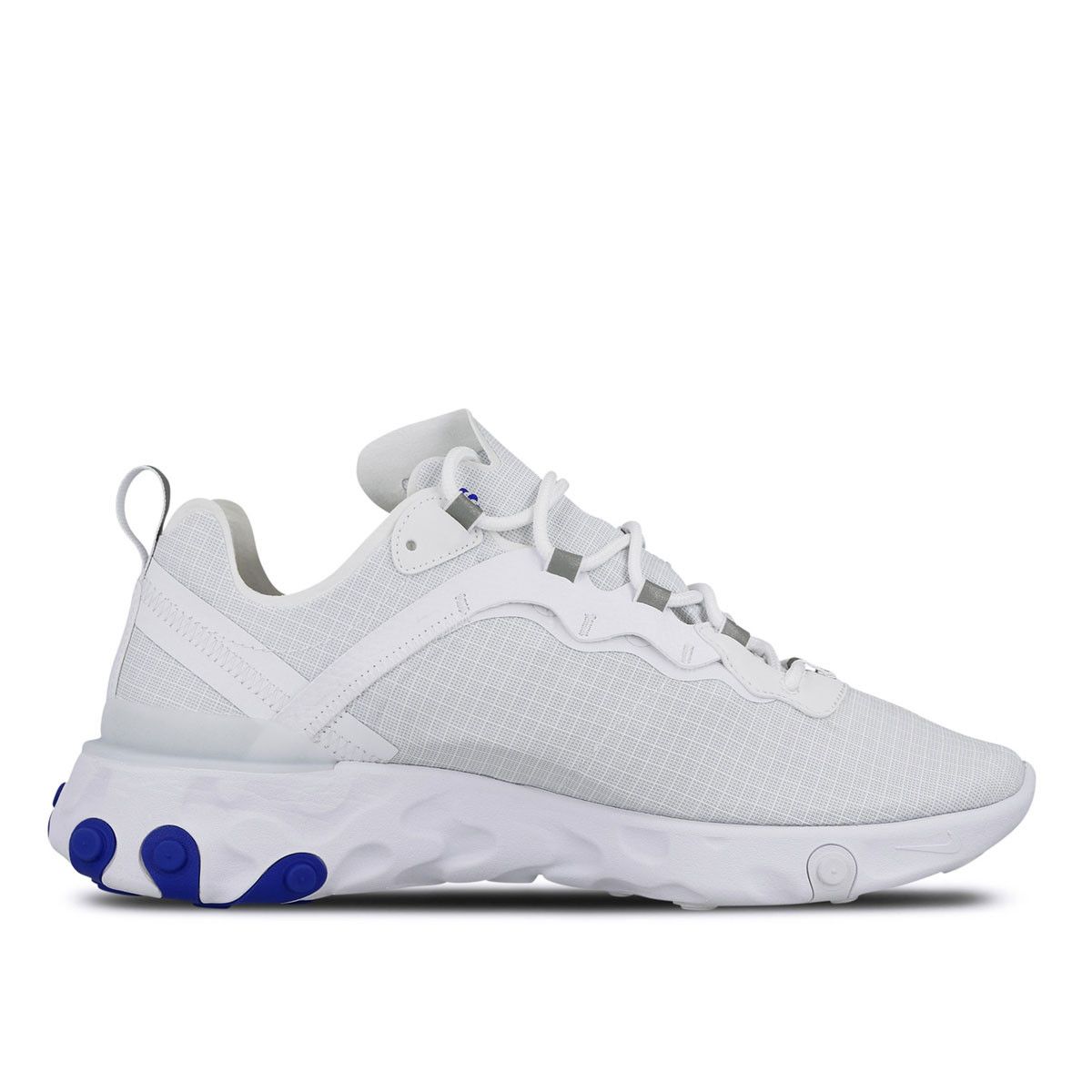 Baskets Nike REACT ELEMENT 55