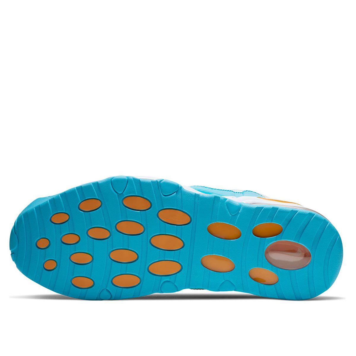 Baskets Nike AIR MAX UPTEMPO 95