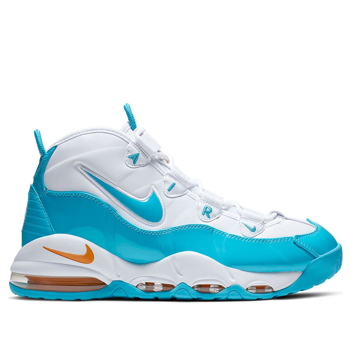 Baskets Nike AIR MAX UPTEMPO 95