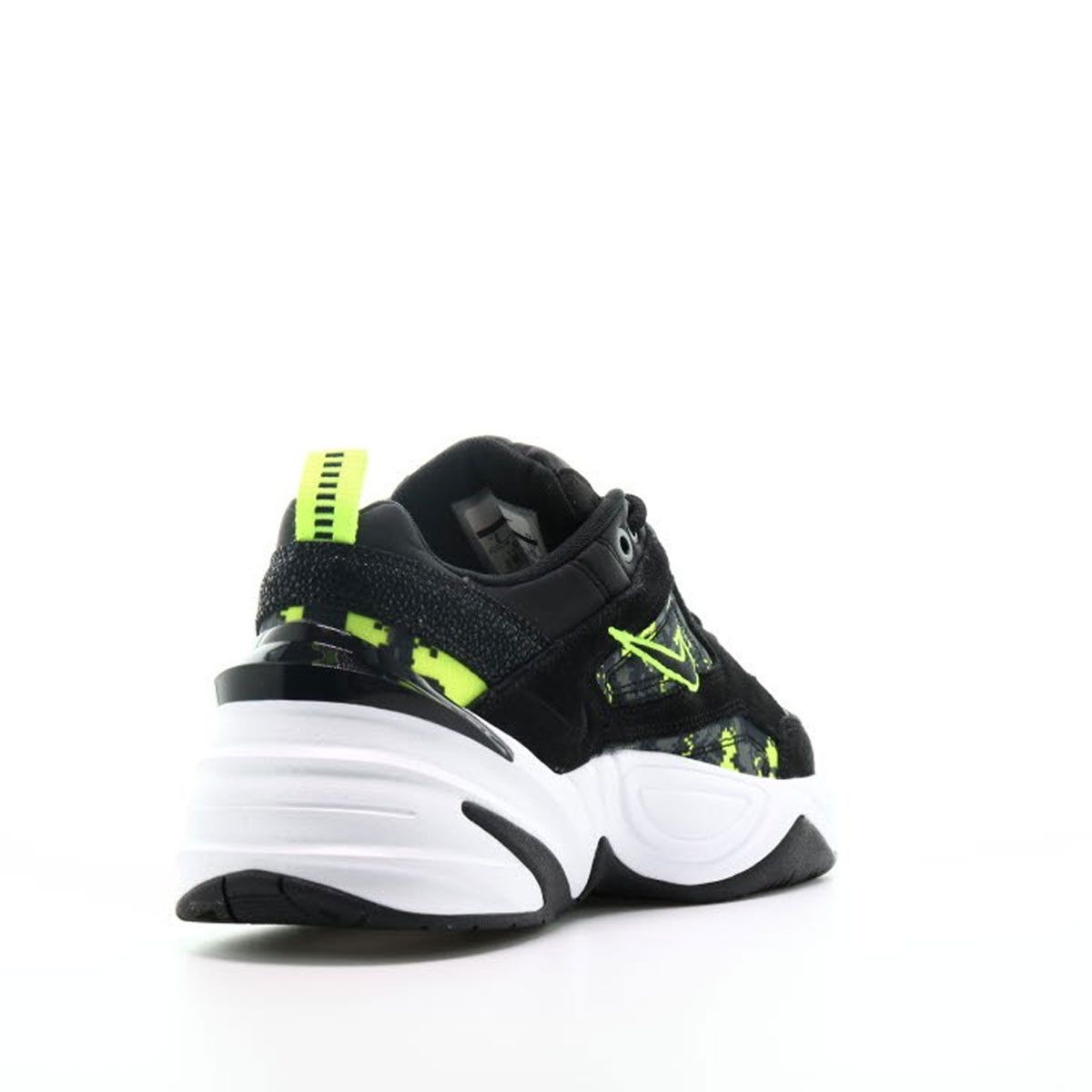 Baskets Nike W M2K TEKNO