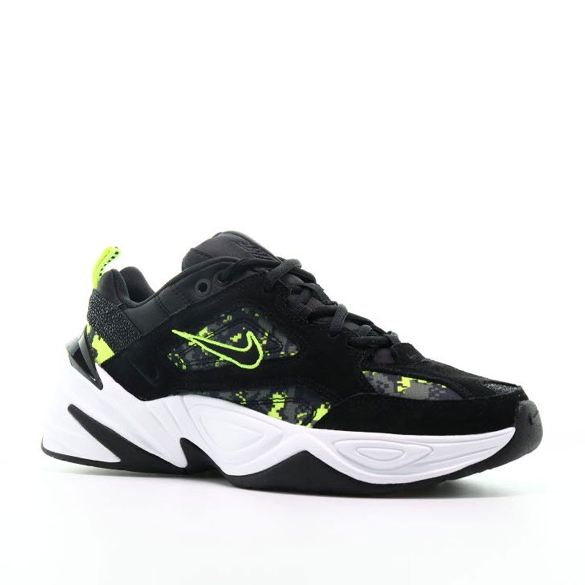 Baskets Nike W M2K TEKNO