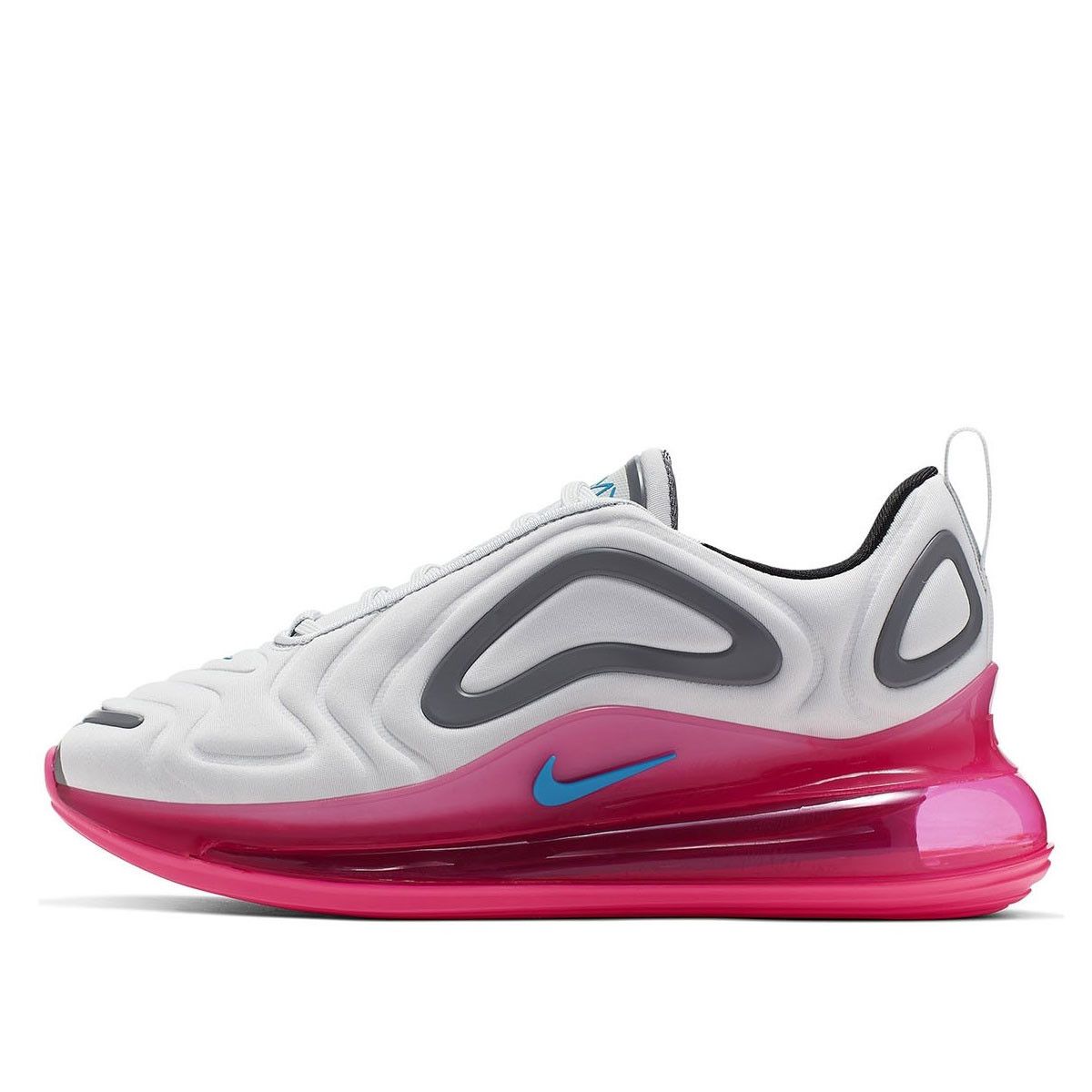 Baskets Junior New Era AIR MAX 720 GS