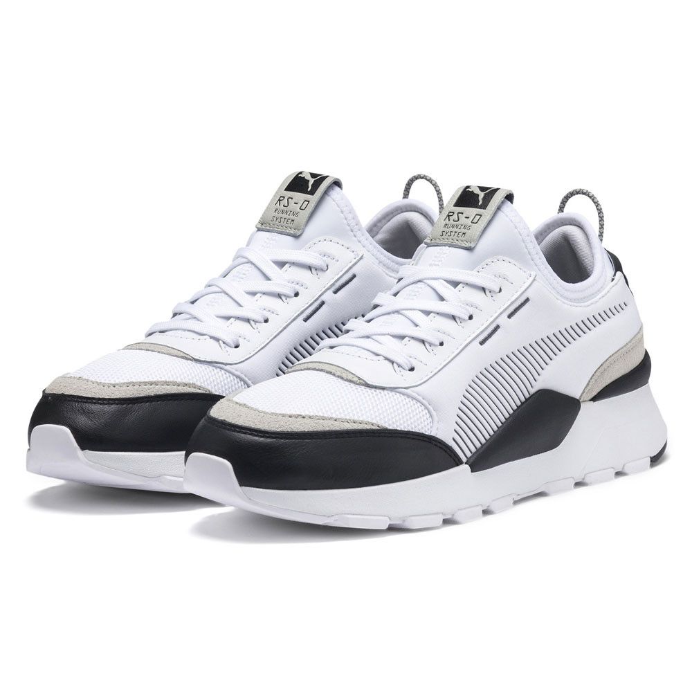 Basket Puma RS-0 CORE