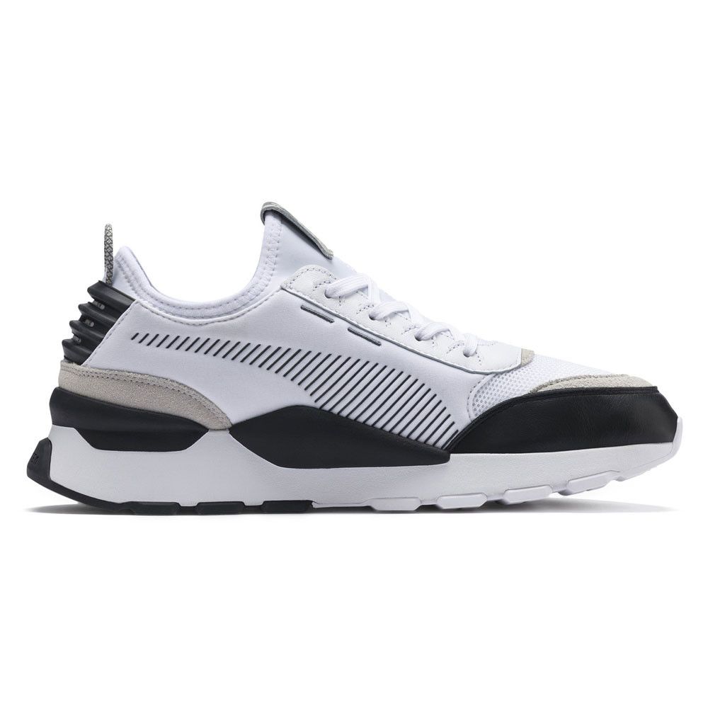 Basket Puma RS-0 CORE