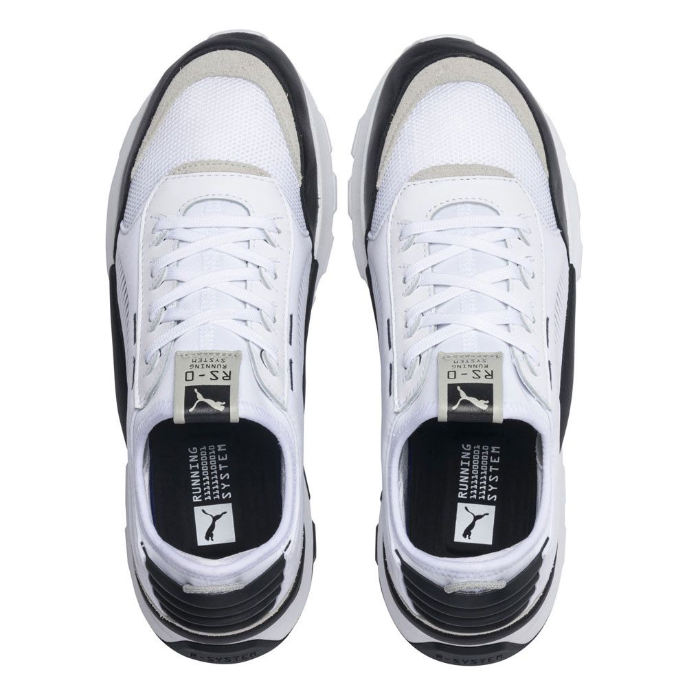 Basket Puma RS-0 CORE