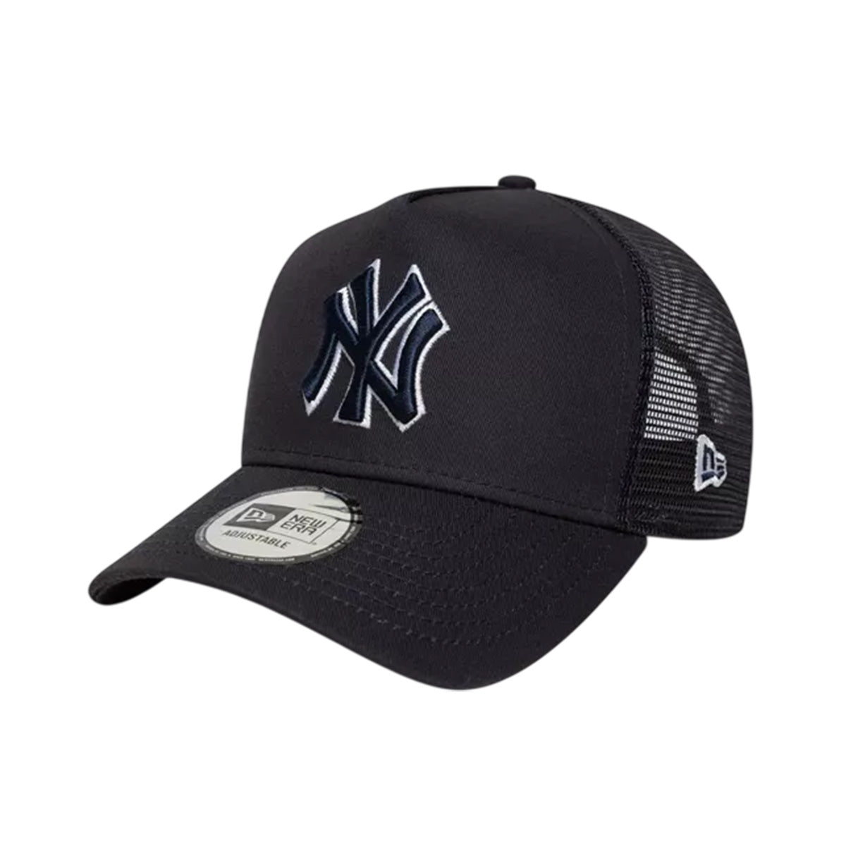 Gorra New Era 9FORTY OTLINE EF TRUCKER NEYYAN