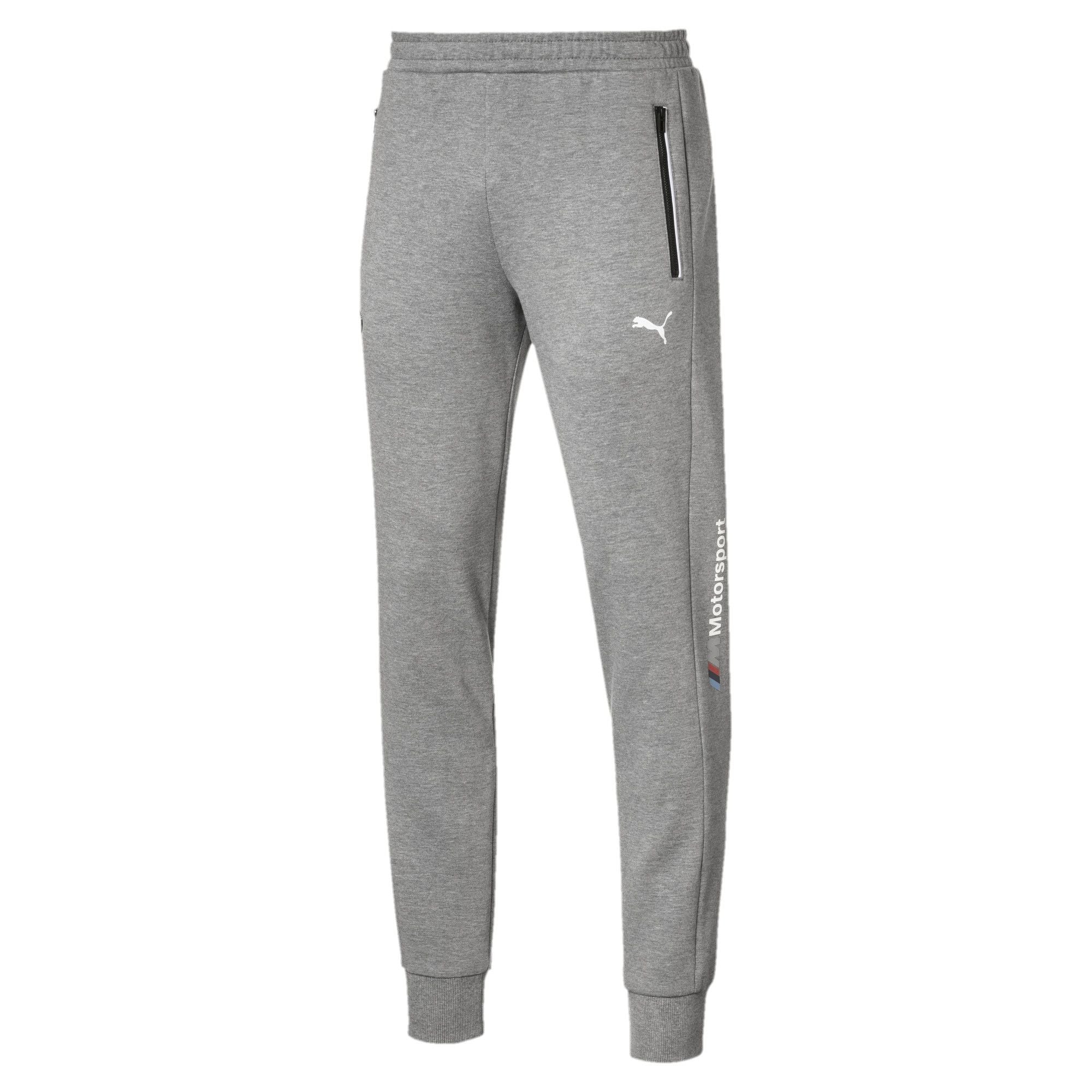 Pantalons de survêtement Puma BMW SWEAT PTS