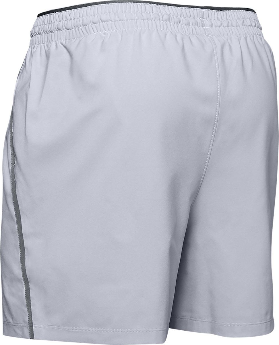 Shorts, bermudas Under Armour Qualifier 2-in-1 short