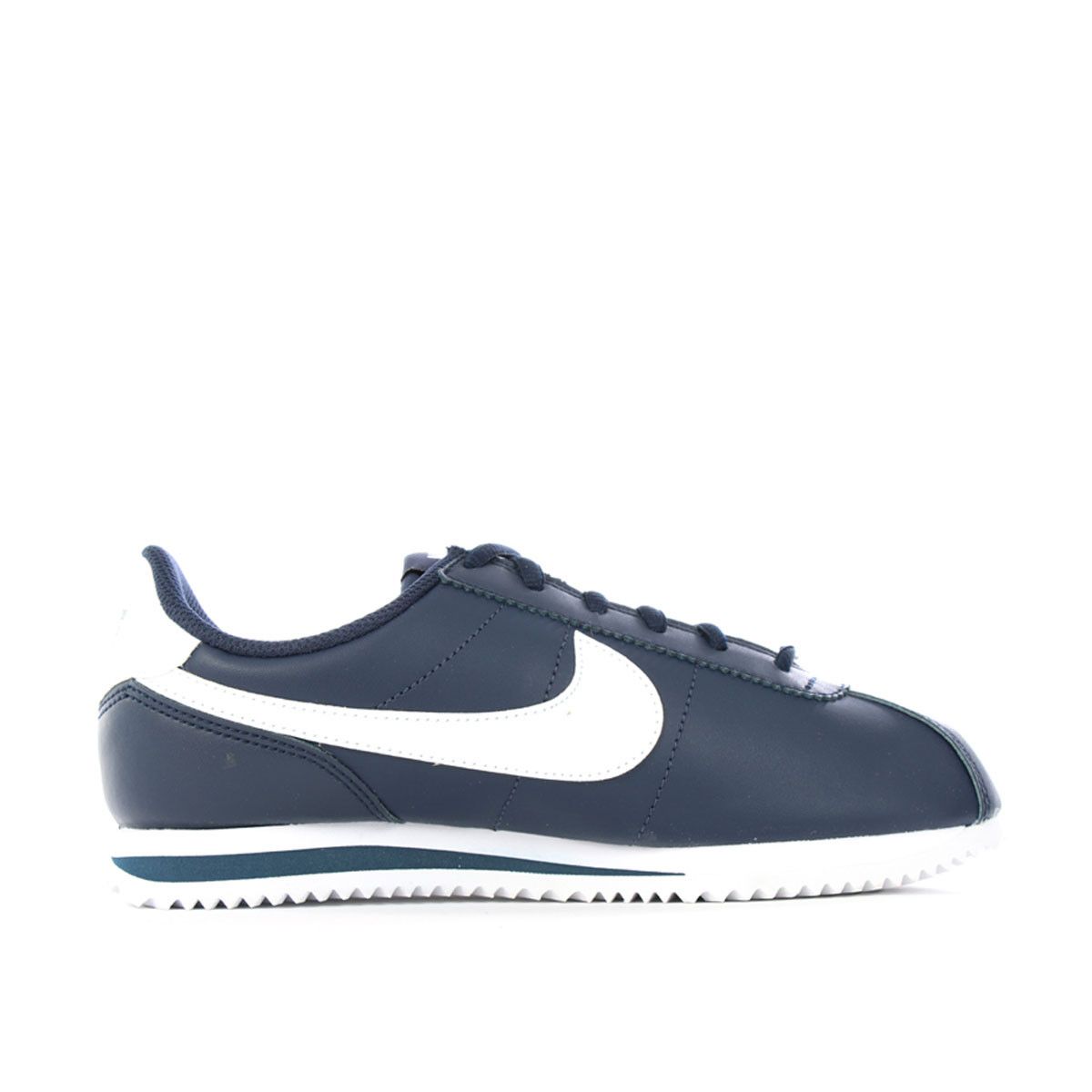 Baskets Junior Nike CORTEZ LEATHER GS