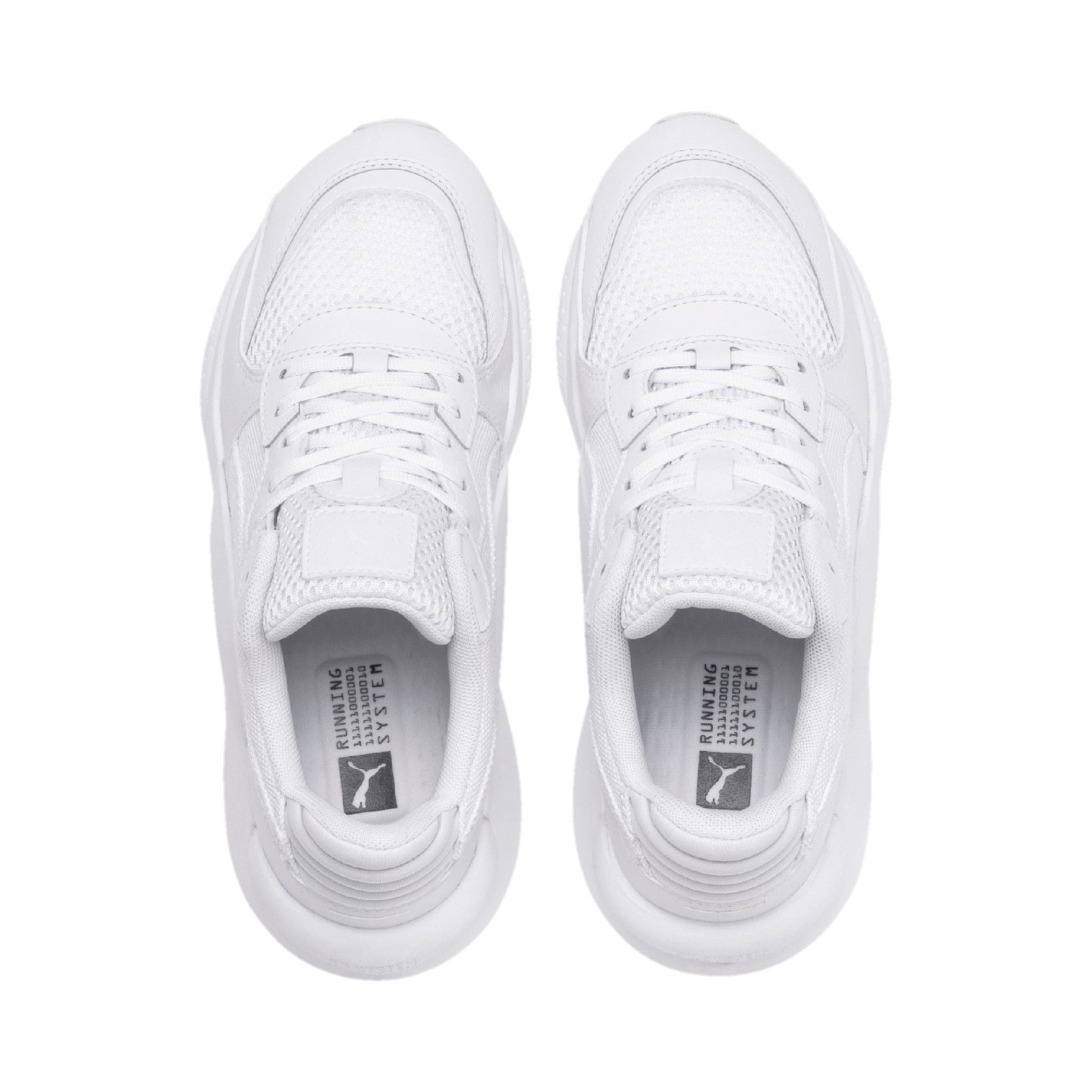 Basket Puma RS 9.8 CORE YOUTH Junior