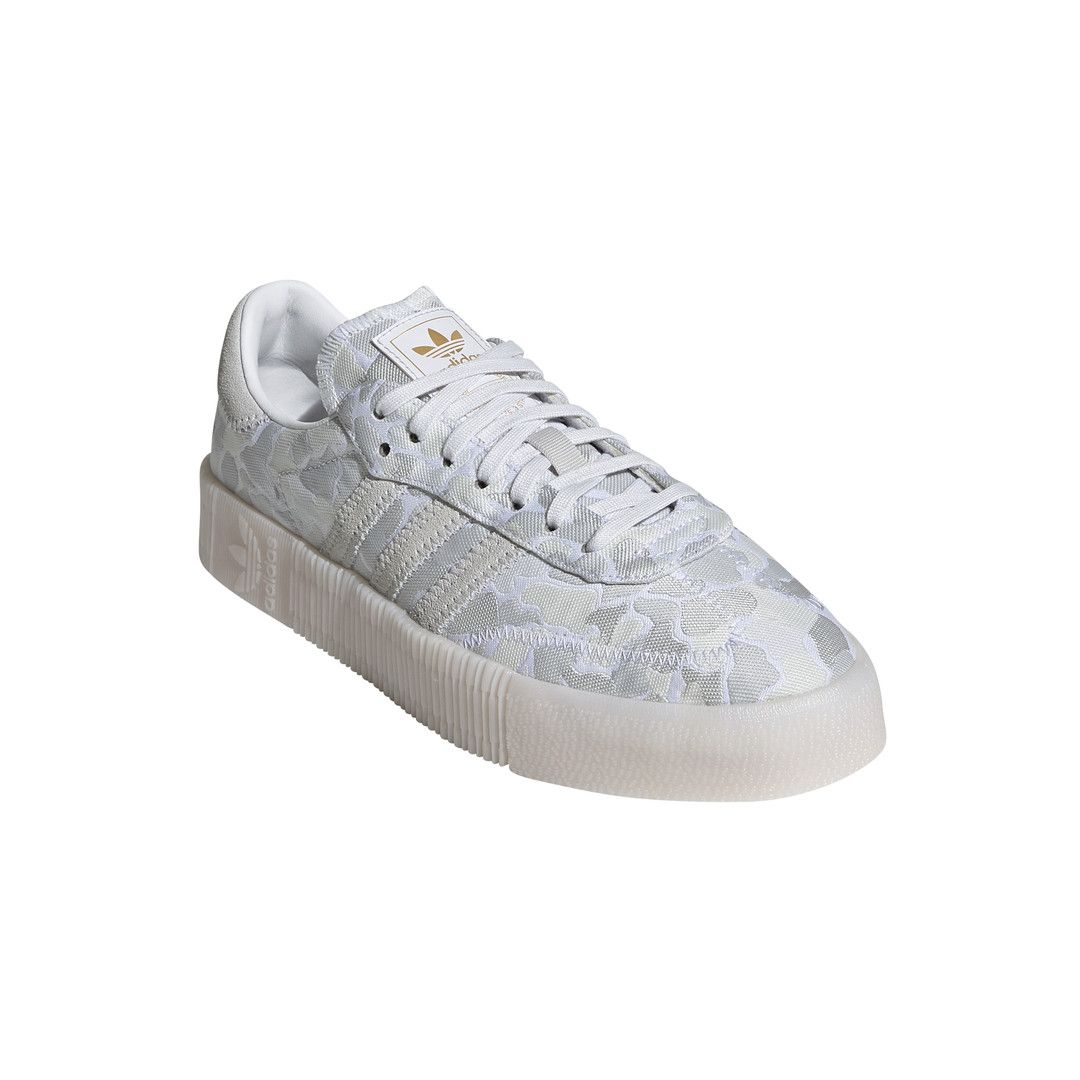 Basket adidas Originals SAMBAROSE