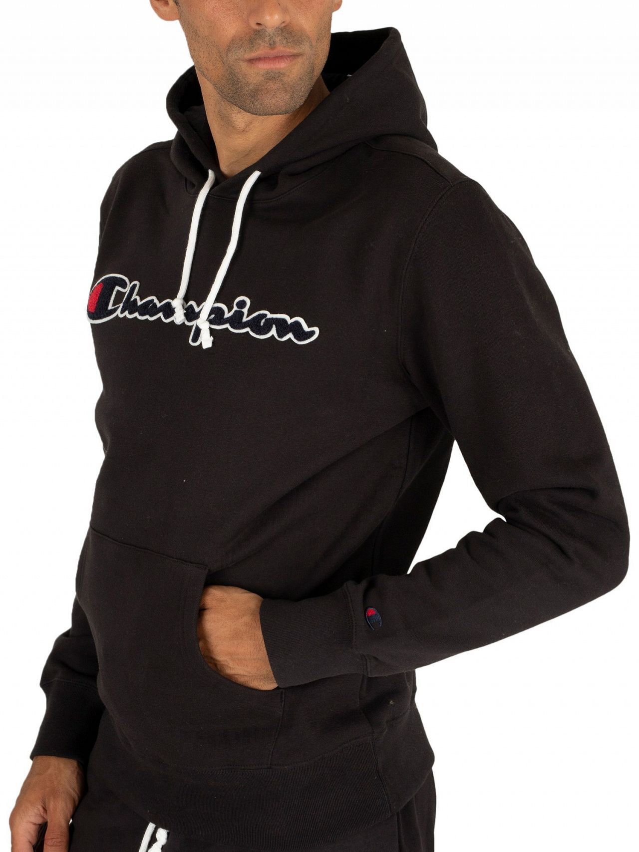 Sweat à capuche Champion