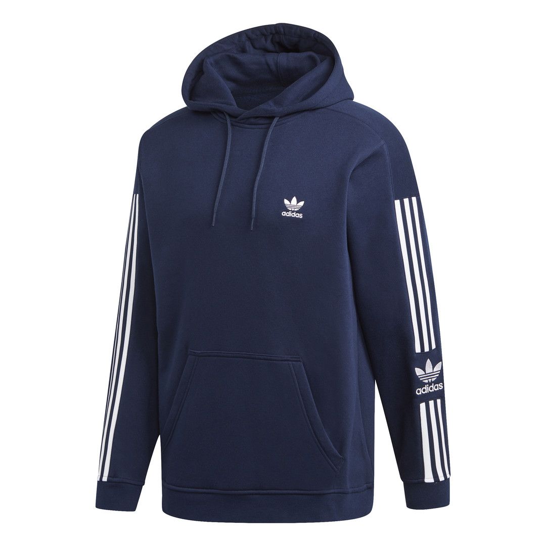Sweat à capuche adidas Originals TECH
