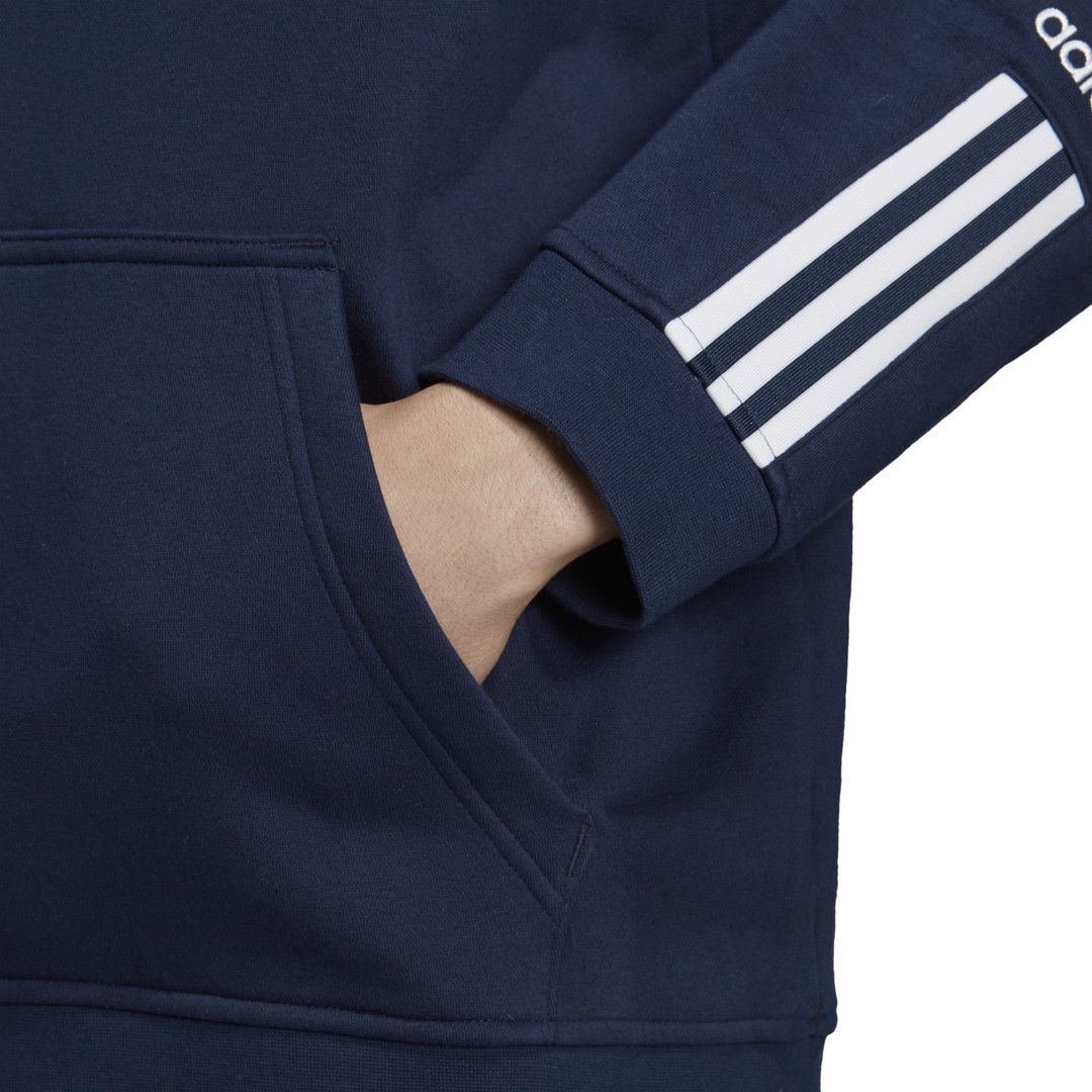 Sweat à capuche adidas Originals TECH