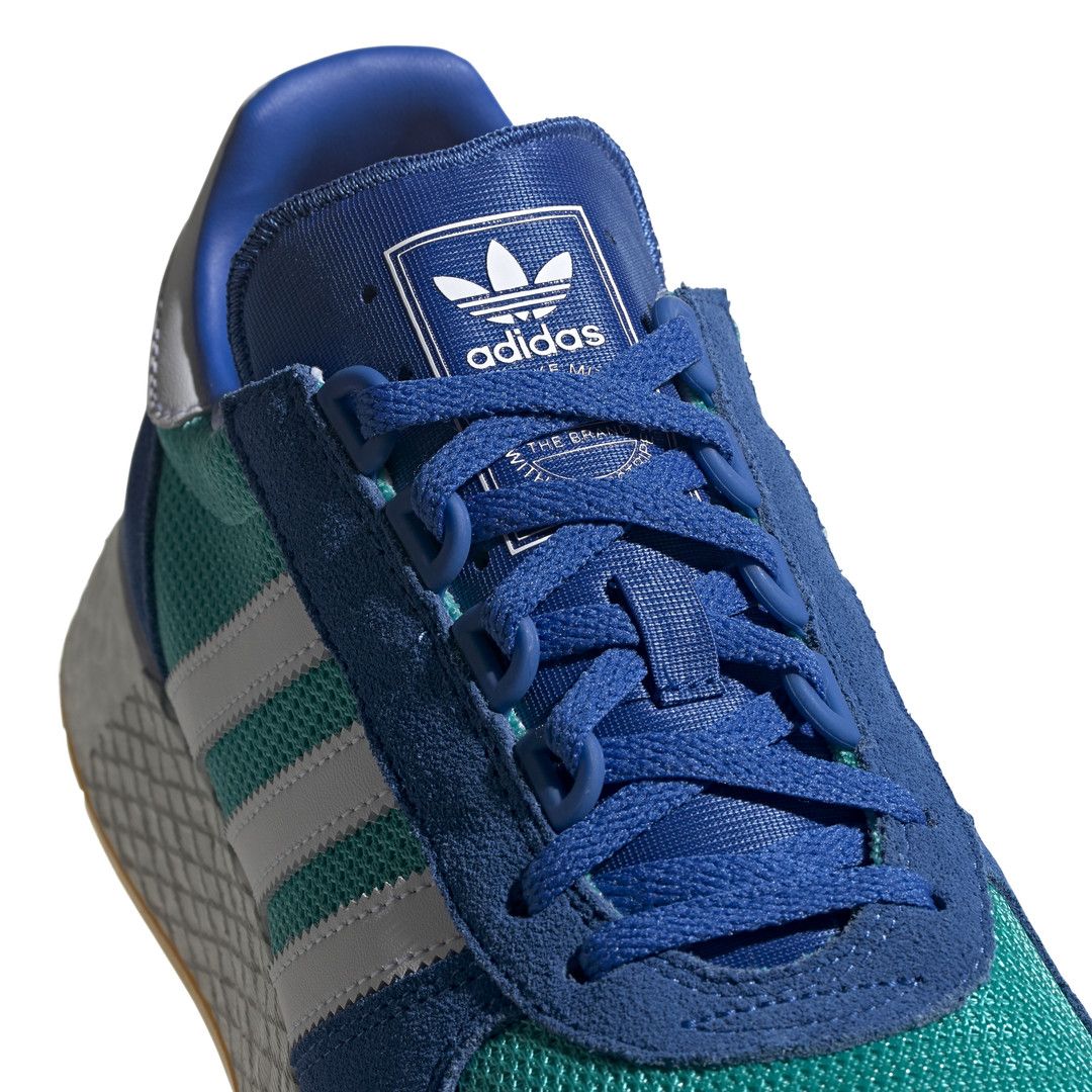 Basket adidas Originals MARATHON TECH