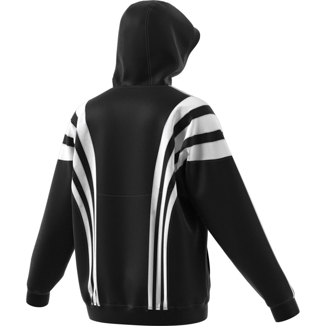 Sweat à capuche adidas Originals BALANTA 96